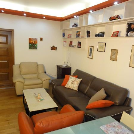 Apartment Sofia Lux Top Center Экстерьер фото