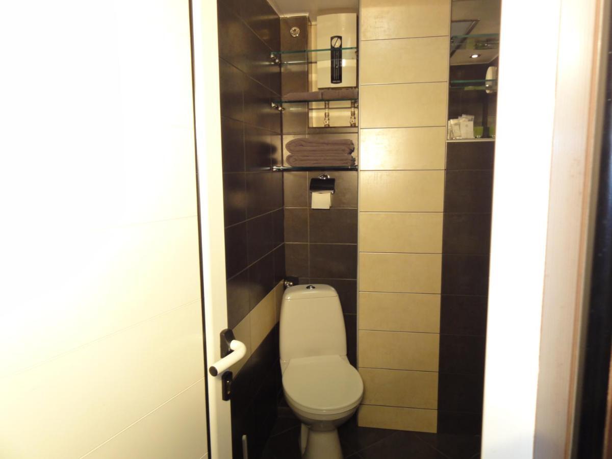 Apartment Sofia Lux Top Center Экстерьер фото