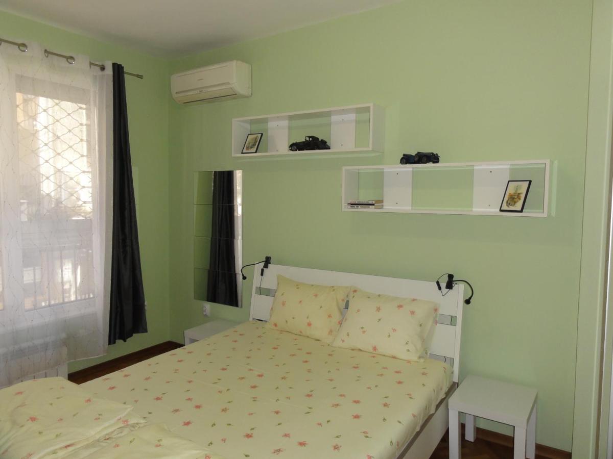 Apartment Sofia Lux Top Center Экстерьер фото